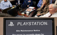 Troll Post – Playstation Network Still Down