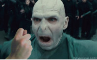 Master Chief Ends Voldemort’s reign of terror: Alternate Harry Potter Ending. (spoiler)