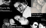 Twilight fans are ridiculous… and probably very lonely