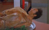 Belated Happy Thanksgiving GIF!