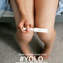 #AntiYolo – *Yolo* should have only lived once
