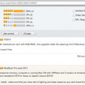 Best Review for Ram Ever
